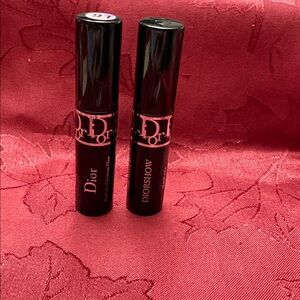 Dior Diorshow Mascara in Classic Black- 2